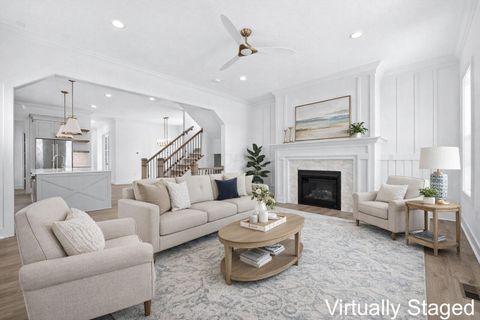 Photo of 3676 Beulah Park Drive #Drive, Grove City, OH 43123 (MLS # 225044231)