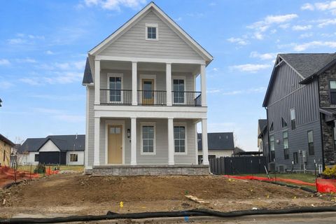 Photo of 3676 Beulah Park Drive #Drive, Grove City, OH 43123 (MLS # 225044231)