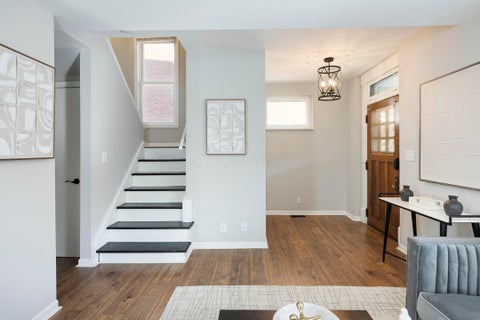 Tiny photo for 943 Mount Pleasant Avenue, Columbus, OH 43201 (MLS # 226038315)