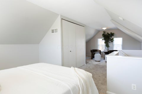 Tiny photo for 943 Mount Pleasant Avenue, Columbus, OH 43201 (MLS # 226038315)