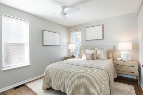 Tiny photo for 943 Mount Pleasant Avenue, Columbus, OH 43201 (MLS # 226038315)