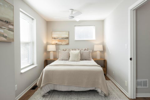 Tiny photo for 943 Mount Pleasant Avenue, Columbus, OH 43201 (MLS # 226038315)