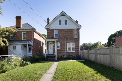 Tiny photo for 943 Mount Pleasant Avenue, Columbus, OH 43201 (MLS # 226038315)