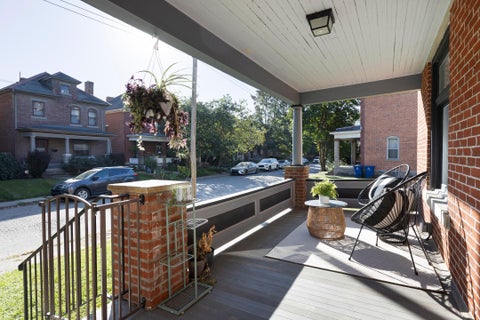 Tiny photo for 943 Mount Pleasant Avenue, Columbus, OH 43201 (MLS # 226038315)