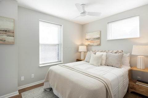 Tiny photo for 943 Mount Pleasant Avenue, Columbus, OH 43201 (MLS # 226038315)