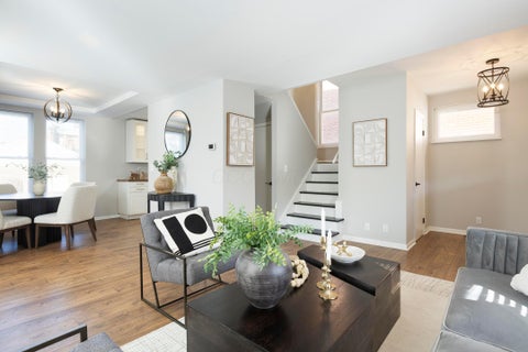 Tiny photo for 943 Mount Pleasant Avenue, Columbus, OH 43201 (MLS # 226038315)