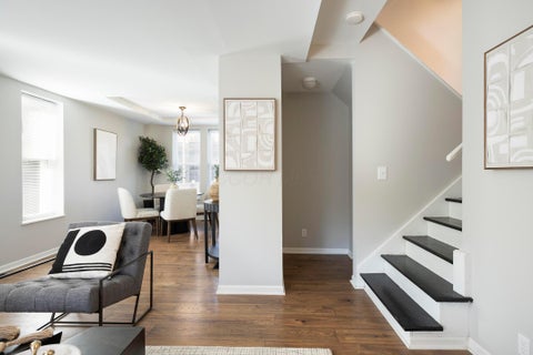 Tiny photo for 943 Mount Pleasant Avenue, Columbus, OH 43201 (MLS # 226038315)