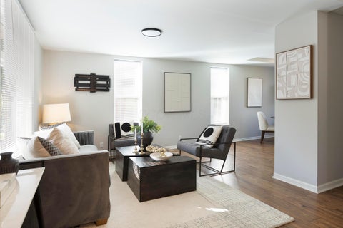 Tiny photo for 943 Mount Pleasant Avenue, Columbus, OH 43201 (MLS # 226038315)