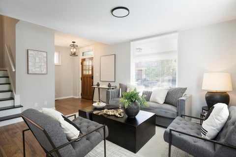 Tiny photo for 943 Mount Pleasant Avenue, Columbus, OH 43201 (MLS # 226038315)