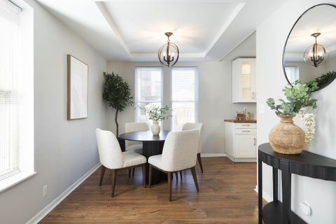 Tiny photo for 943 Mount Pleasant Avenue, Columbus, OH 43201 (MLS # 226038315)