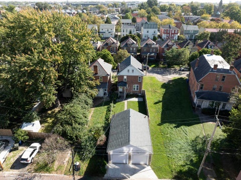 Tiny photo for 943 Mount Pleasant Avenue, Columbus, OH 43201 (MLS # 226038315)