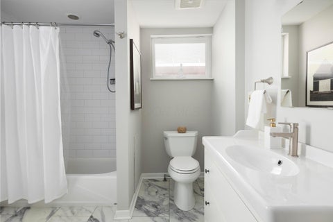 Tiny photo for 943 Mount Pleasant Avenue, Columbus, OH 43201 (MLS # 226038315)