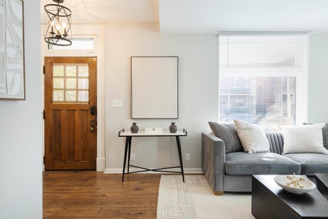 Tiny photo for 943 Mount Pleasant Avenue, Columbus, OH 43201 (MLS # 226038315)