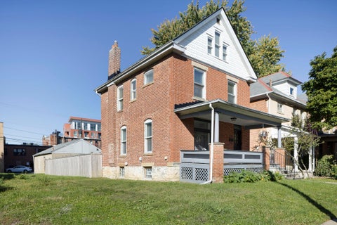 Tiny photo for 943 Mount Pleasant Avenue, Columbus, OH 43201 (MLS # 226038315)