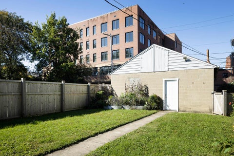 Tiny photo for 943 Mount Pleasant Avenue, Columbus, OH 43201 (MLS # 226038315)