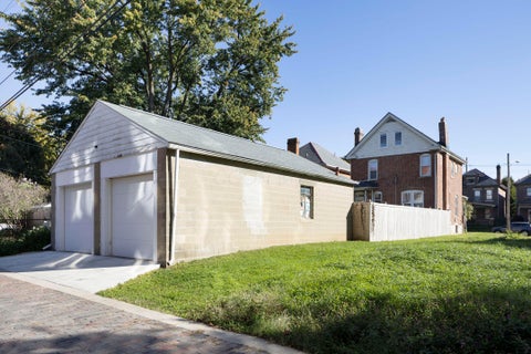 Tiny photo for 943 Mount Pleasant Avenue, Columbus, OH 43201 (MLS # 226038315)