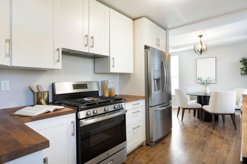 Tiny photo for 943 Mount Pleasant Avenue, Columbus, OH 43201 (MLS # 226038315)
