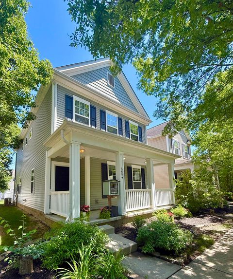 Homes For Sale - 4684 Grand Strand Drive<br/> Franklin County, Grove City, OH 43123