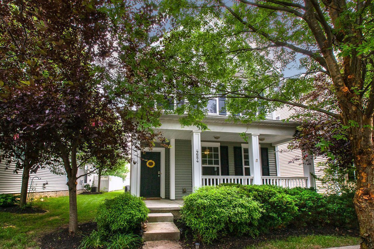 4684 Grand Strand Drive