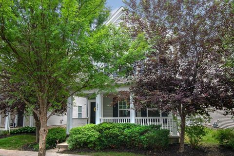 Photo of 4684 Grand Strand Drive, Grove City, OH 43123 (MLS # 226018697)