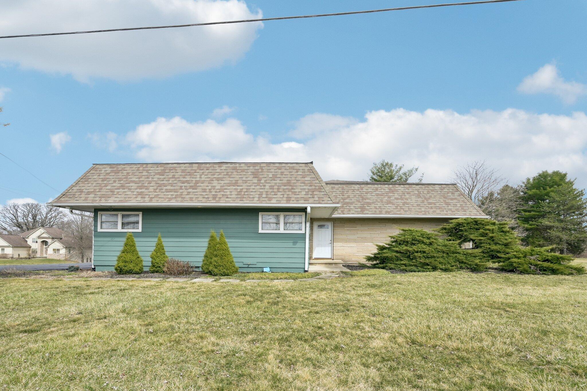 9334 State Route 736, Plain City, Ohio image 1