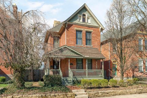 Photo of 1279 Summit Street, Columbus, OH 43201 (MLS # 226007053)