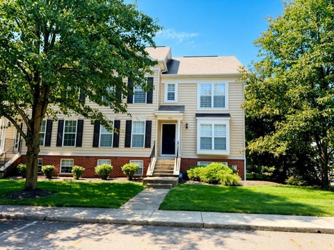 Photo of 3727 Rubythroat Drive 19 #19, Columbus, OH 43230 (MLS # 226033404)