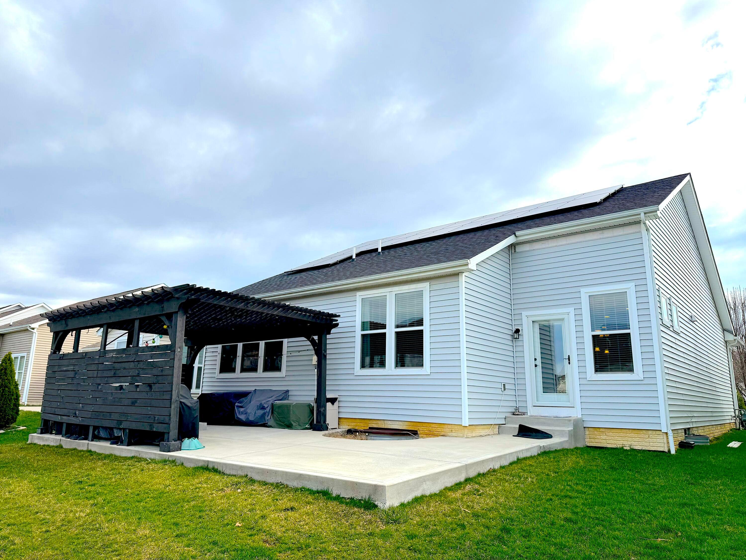 12257 Rooster Tail Drive