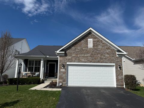 12257 Rooster Tail Drive Pickerington OH 43147