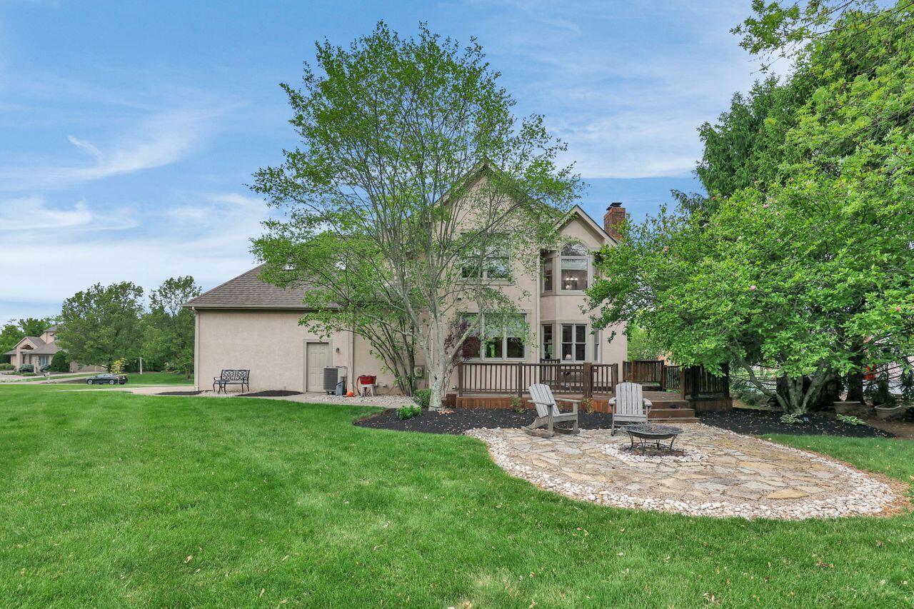7832 Windsor Avenue, Canal Winchester, Ohio image 36