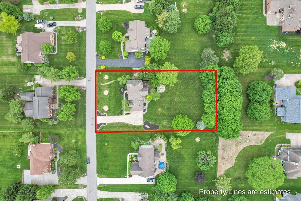 7832 Windsor Avenue, Canal Winchester, Ohio image 41
