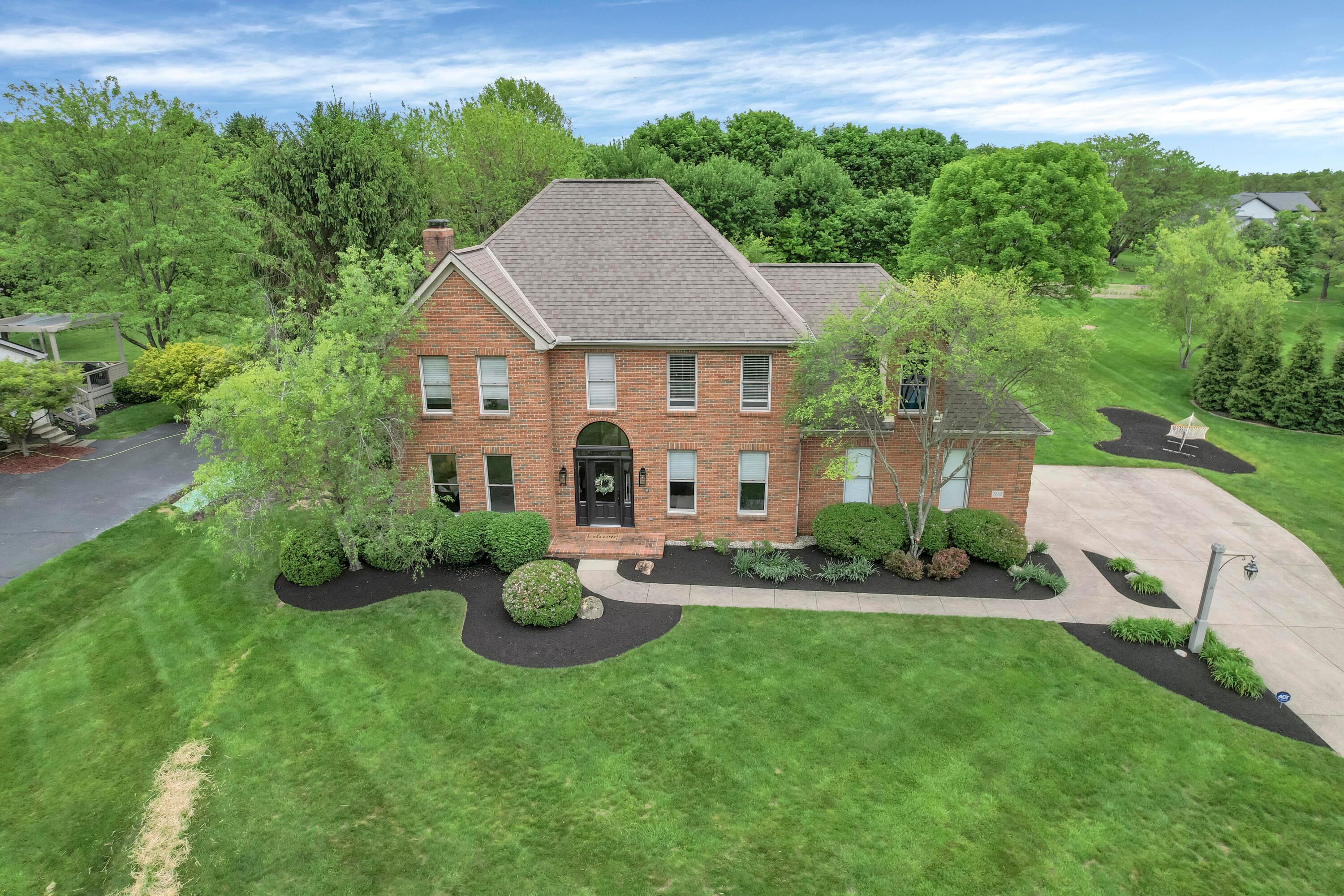 7832 Windsor Avenue, Canal Winchester, Ohio image 2