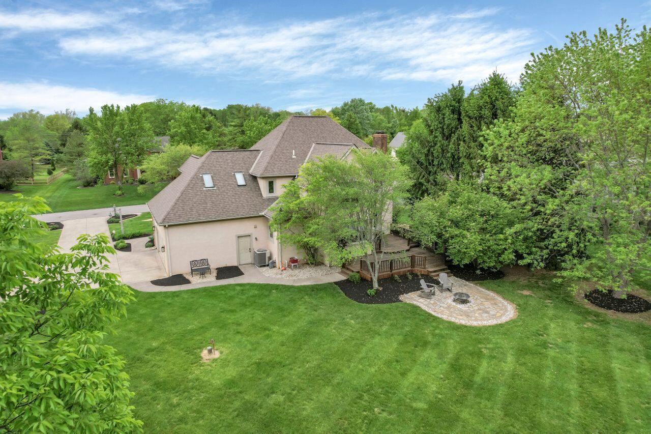 7832 Windsor Avenue, Canal Winchester, Ohio image 35