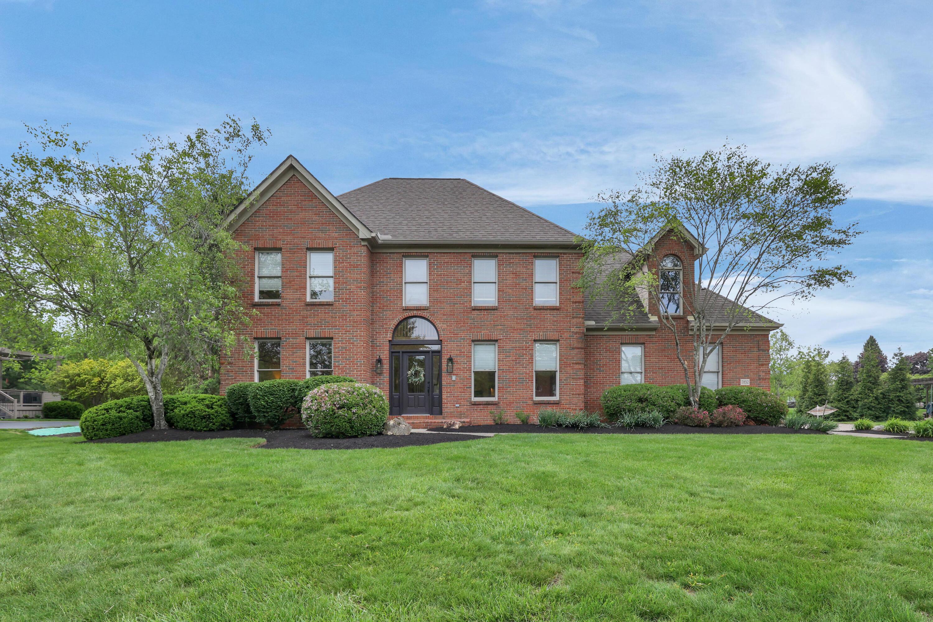 7832 Windsor Avenue, Canal Winchester, Ohio image 4