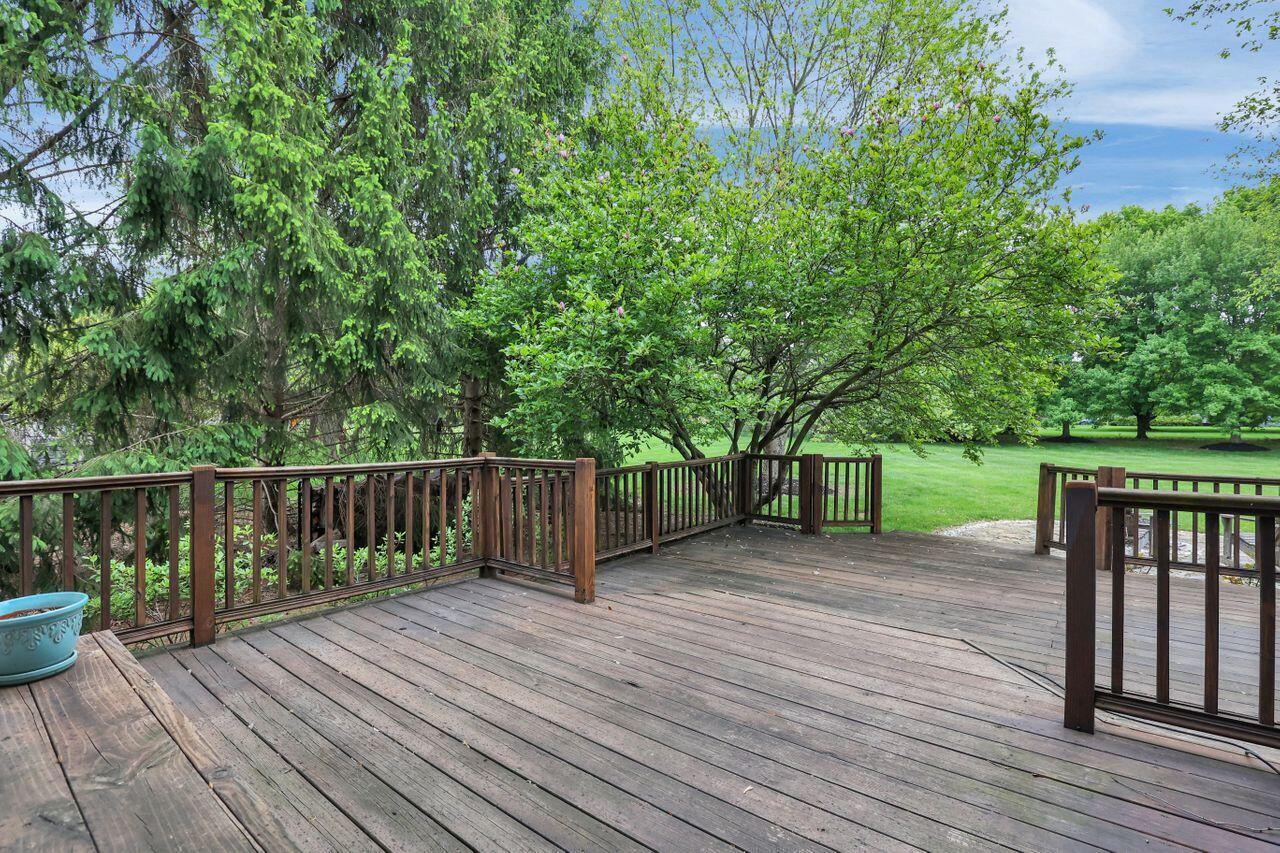 7832 Windsor Avenue, Canal Winchester, Ohio image 37