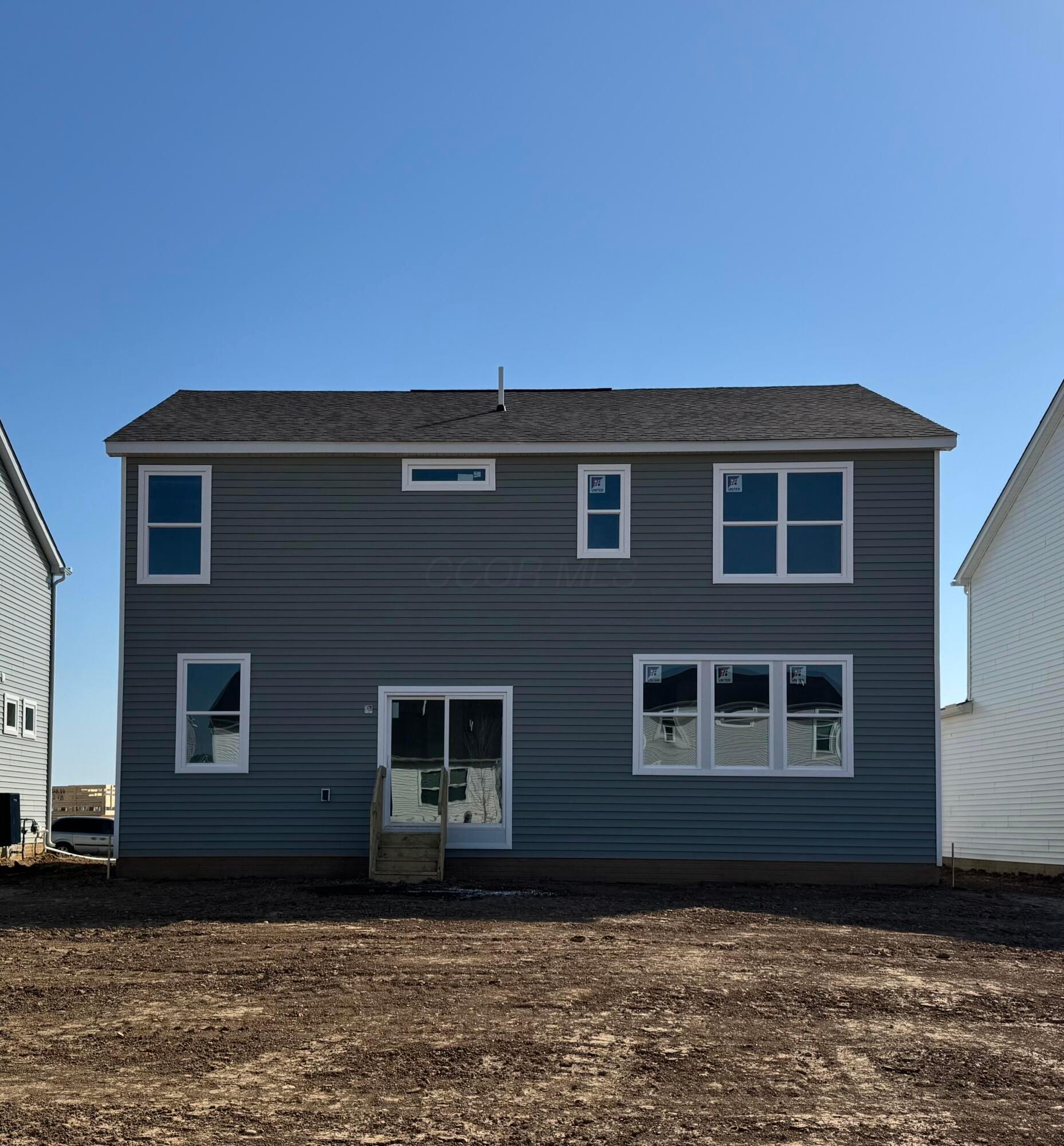1300 Andean Drive #LOT 53, Lockbourne, Ohio image 16