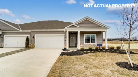 Photo of 753 Maria Drive, Plain City, OH 43064 (MLS # 225036994)
