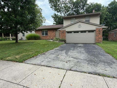 Photo of 3193 Cranston Drive, Dublin, OH 43017 (MLS # 226027377)
