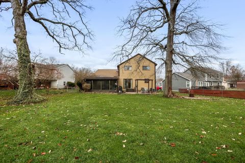 Tiny photo for 5803 Sundrops Avenue, Galloway, OH 43119 (MLS # 225044267)