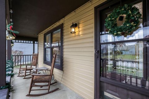 Tiny photo for 5803 Sundrops Avenue, Galloway, OH 43119 (MLS # 225044267)