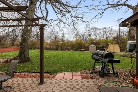 Tiny photo for 5803 Sundrops Avenue, Galloway, OH 43119 (MLS # 225044267)