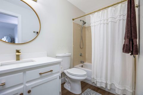 Tiny photo for 5803 Sundrops Avenue, Galloway, OH 43119 (MLS # 225044267)