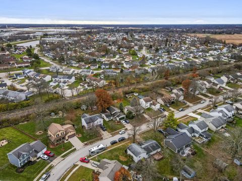 Tiny photo for 5803 Sundrops Avenue, Galloway, OH 43119 (MLS # 225044267)