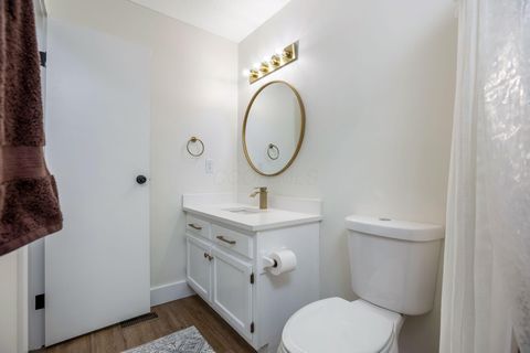 Tiny photo for 5803 Sundrops Avenue, Galloway, OH 43119 (MLS # 225044267)