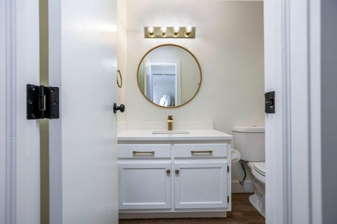 Tiny photo for 5803 Sundrops Avenue, Galloway, OH 43119 (MLS # 225044267)