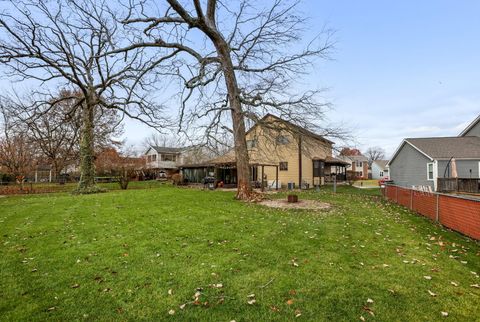 Tiny photo for 5803 Sundrops Avenue, Galloway, OH 43119 (MLS # 225044267)