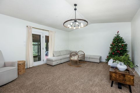 Tiny photo for 5803 Sundrops Avenue, Galloway, OH 43119 (MLS # 225044267)