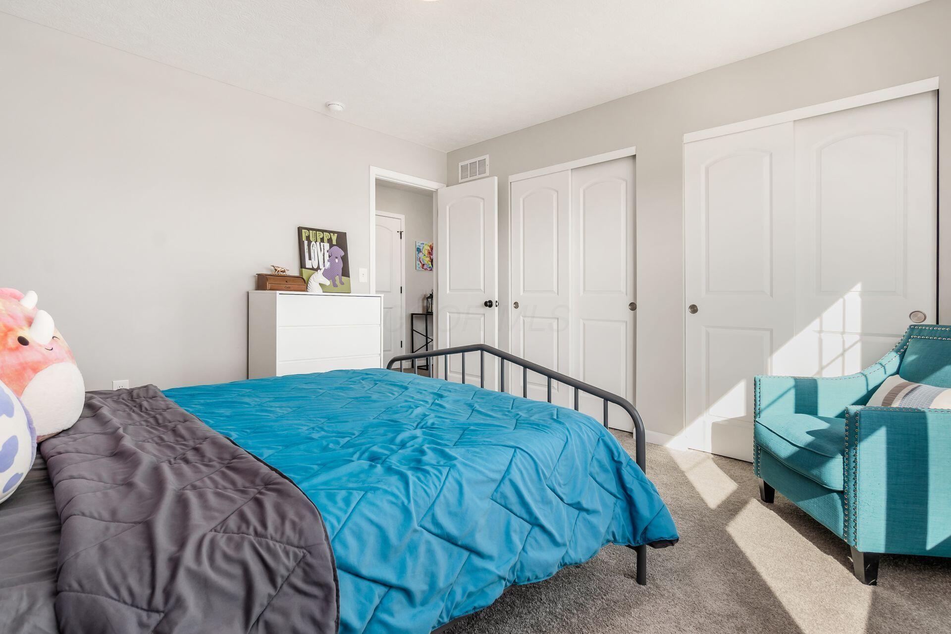 114 Beaman Gates Drive, Granville, Ohio image 40