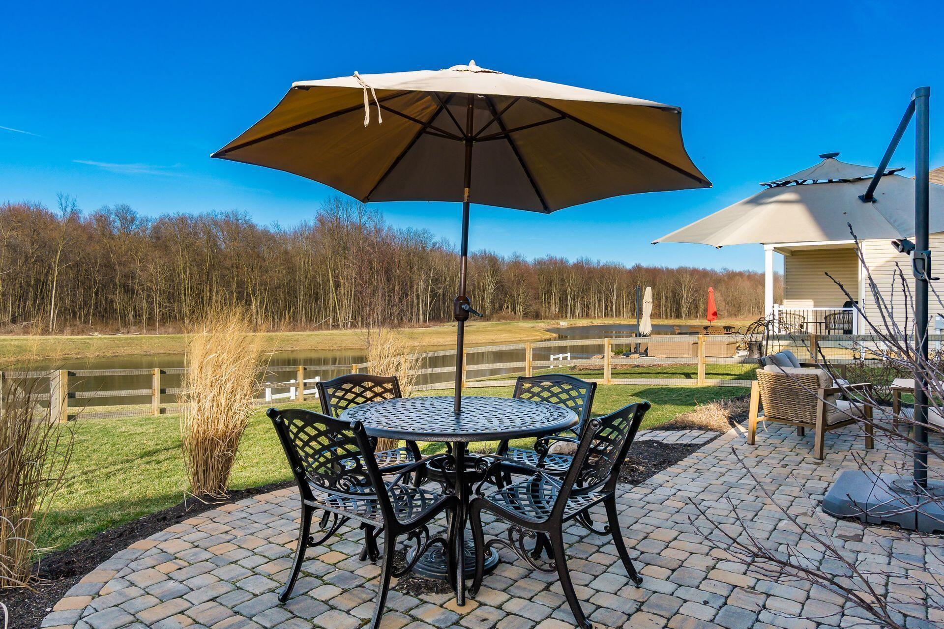 114 Beaman Gates Drive, Granville, Ohio image 47