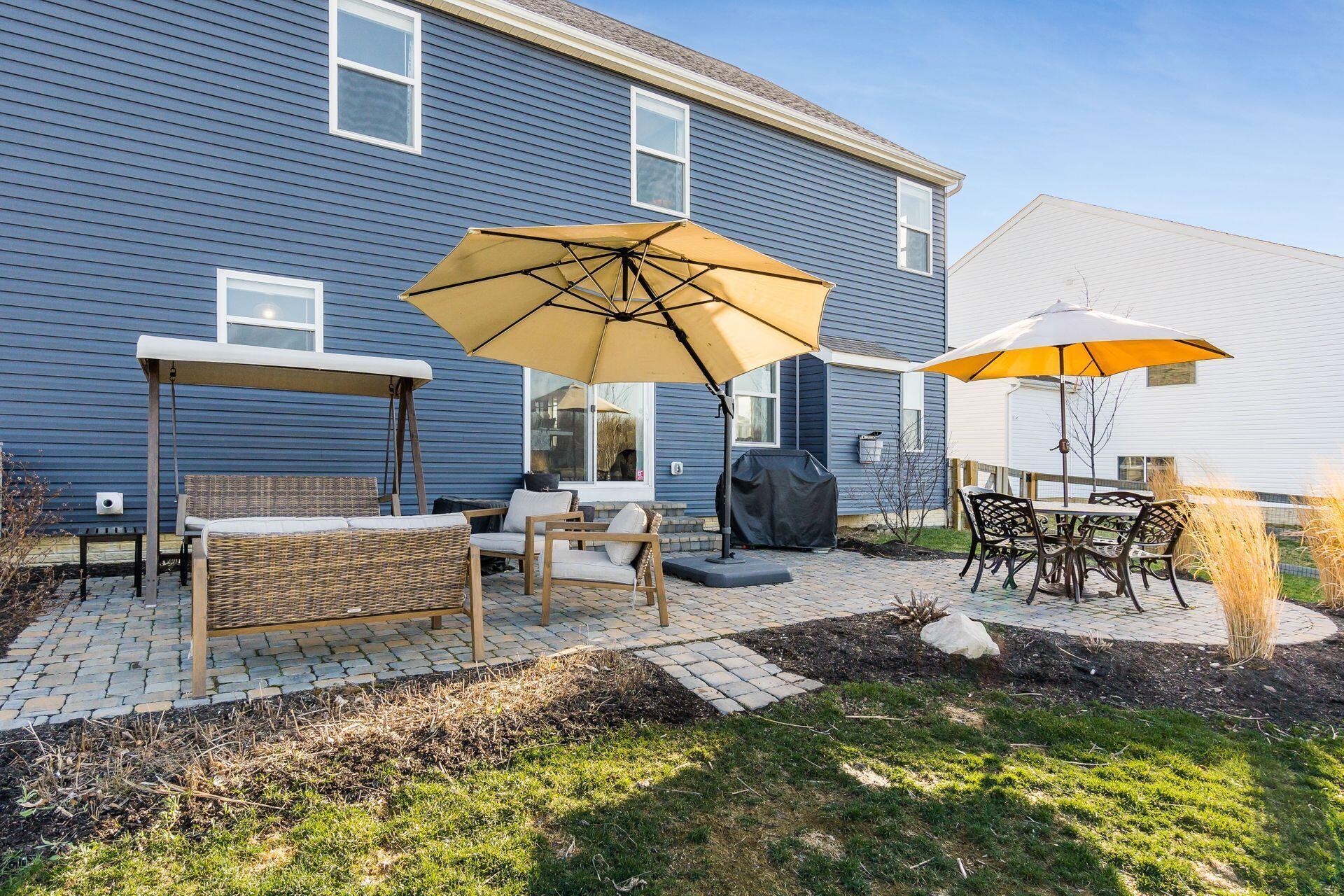 114 Beaman Gates Drive, Granville, Ohio image 48